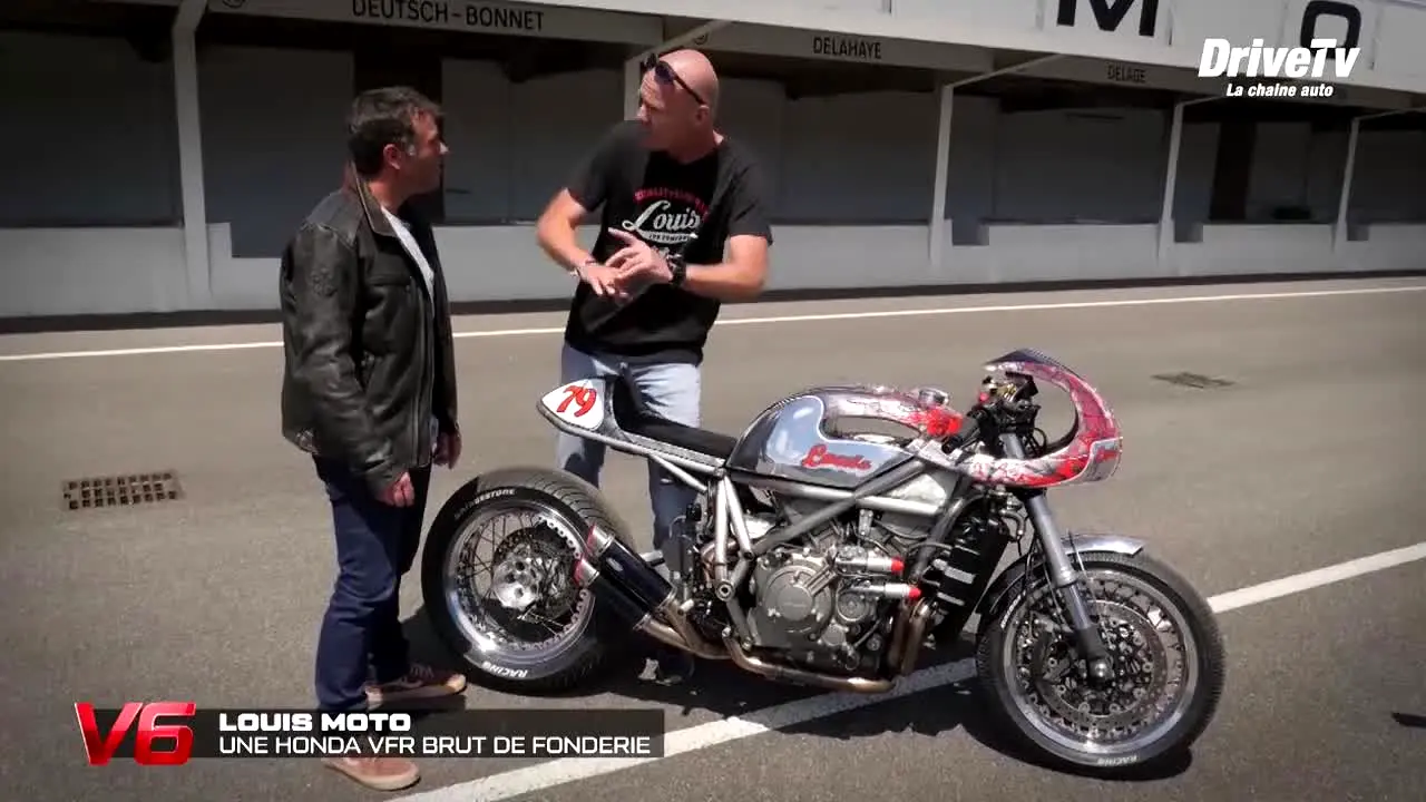 drivetv live