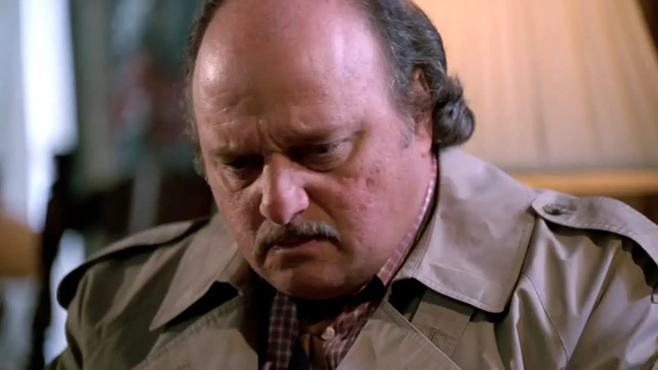 NYPD Blue na żywo