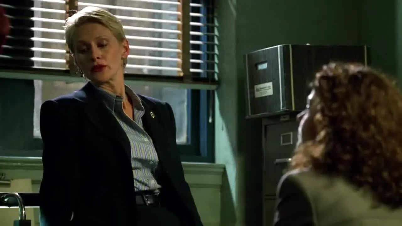 NYPD Blue live