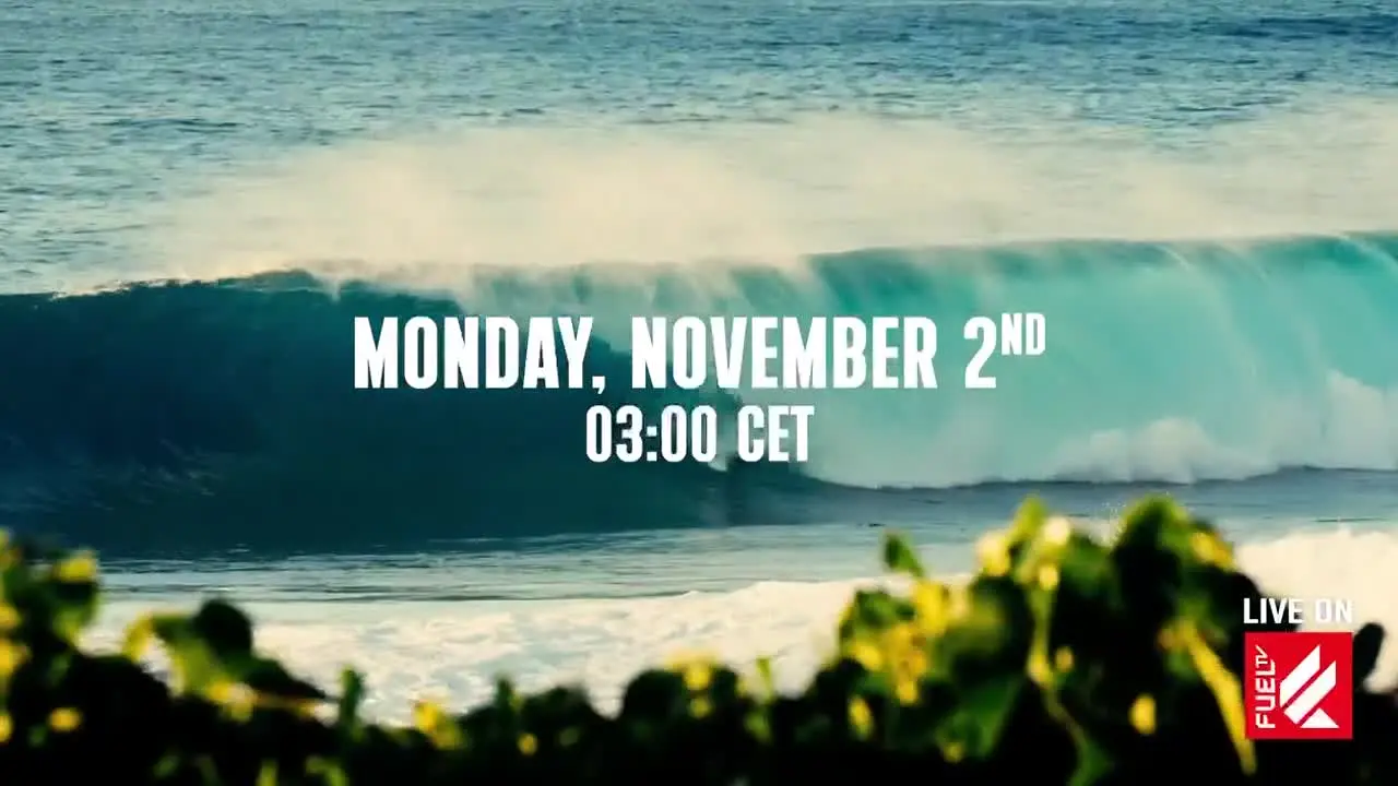 Fuel TV live