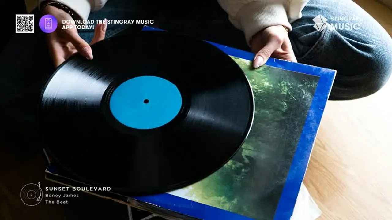 Smooth Jazz na żywo