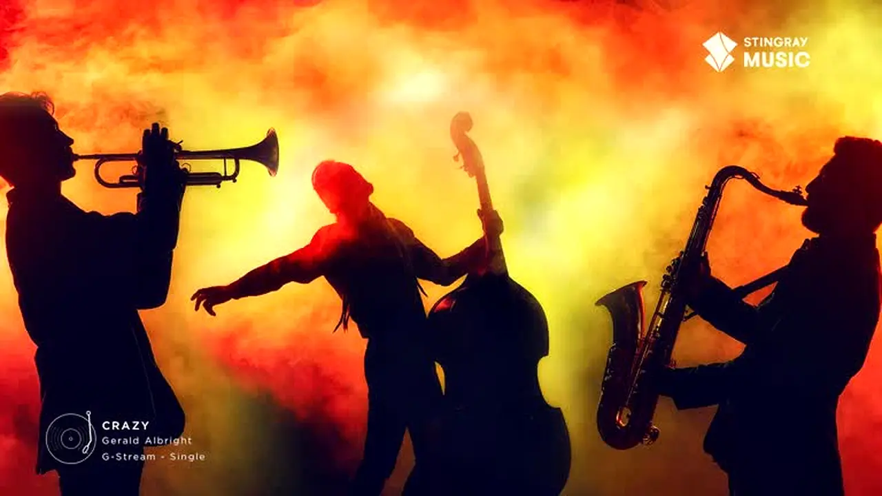 Smooth Jazz ao vivo