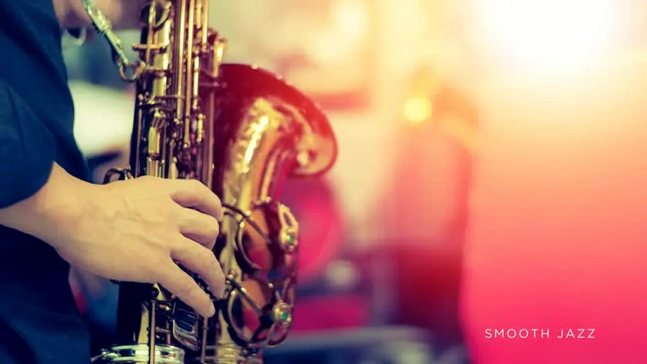 Smooth Jazz en direct