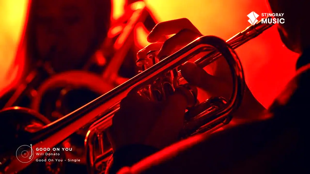 Smooth Jazz en vivo