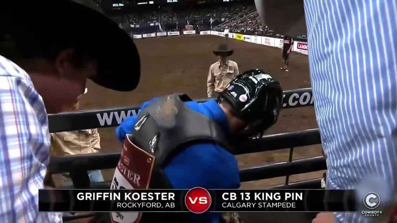 Cowboy+ Sports live