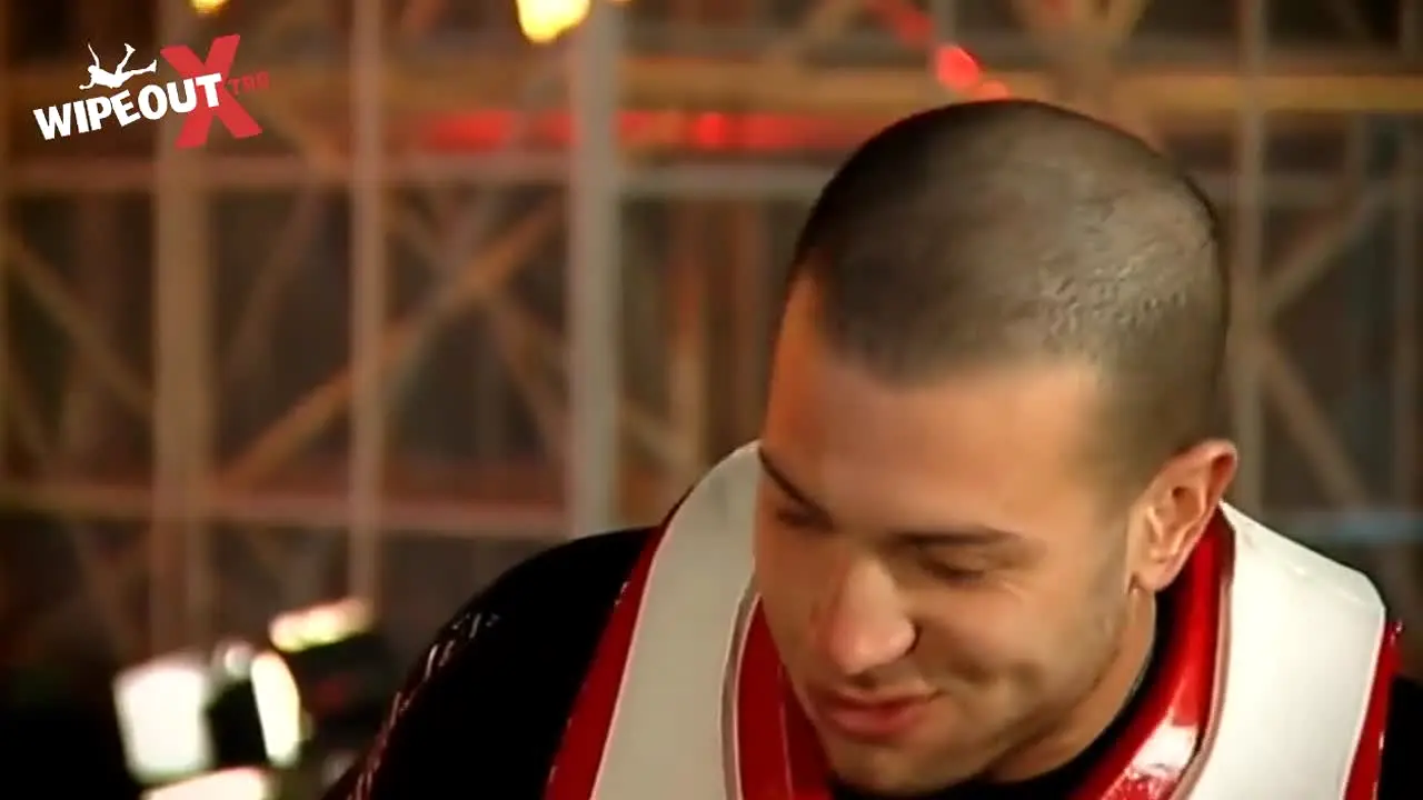Wipeout Xtra na żywo