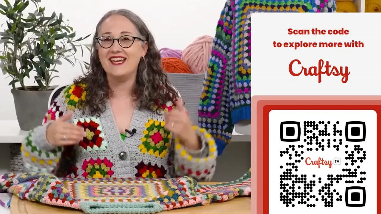 CraftsyTV live