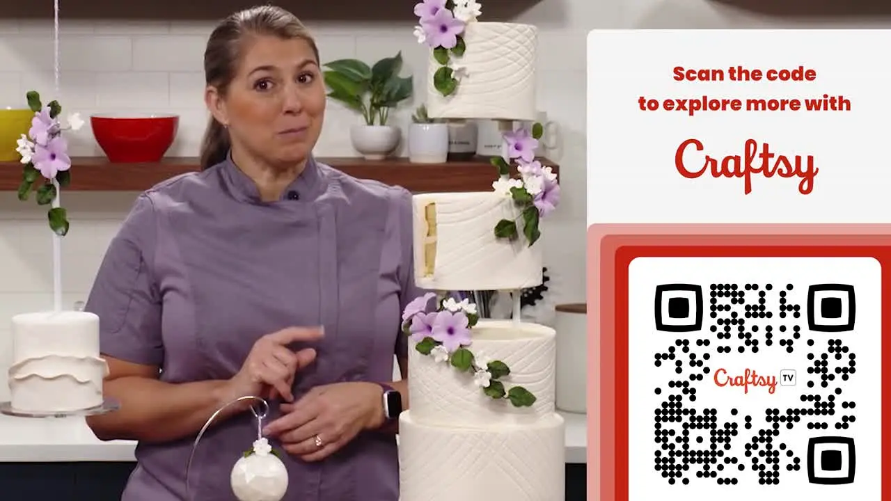 CraftsyTV in diretta