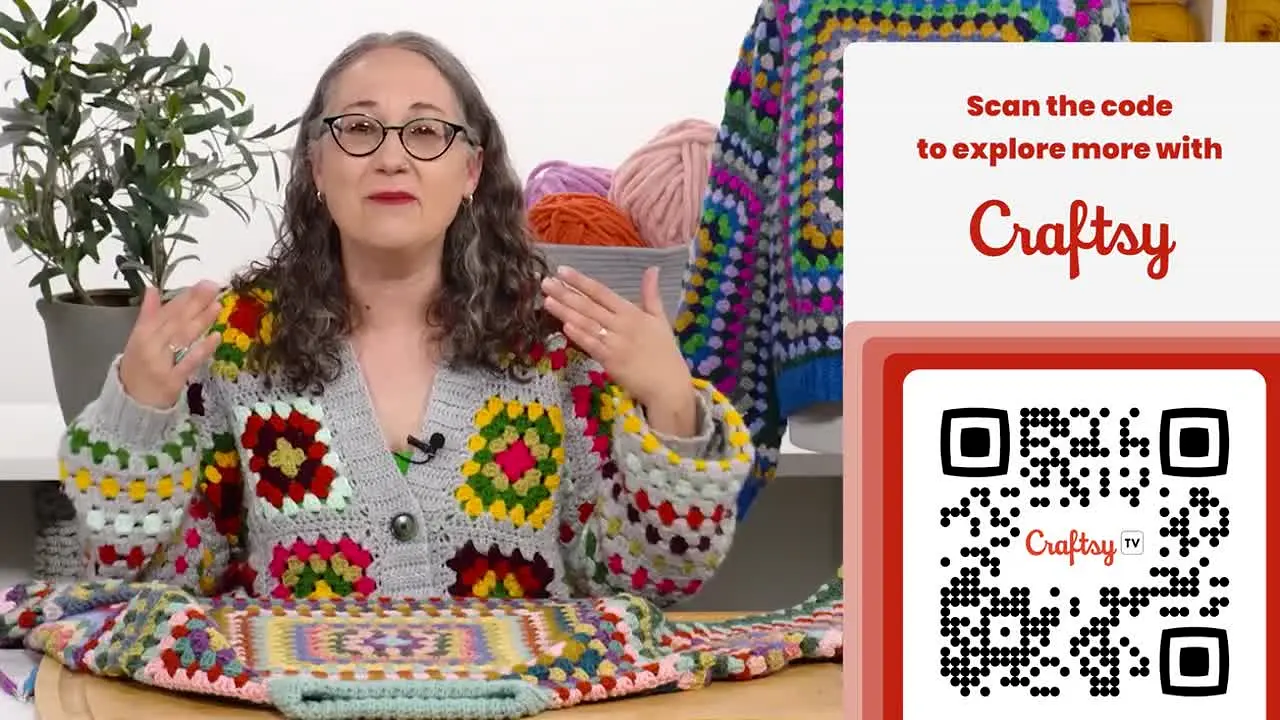 CraftsyTV na żywo