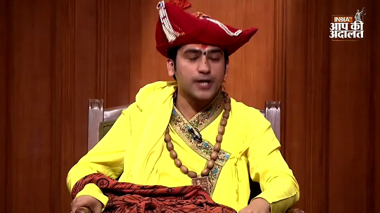 IndiaTVAapkiadalat live