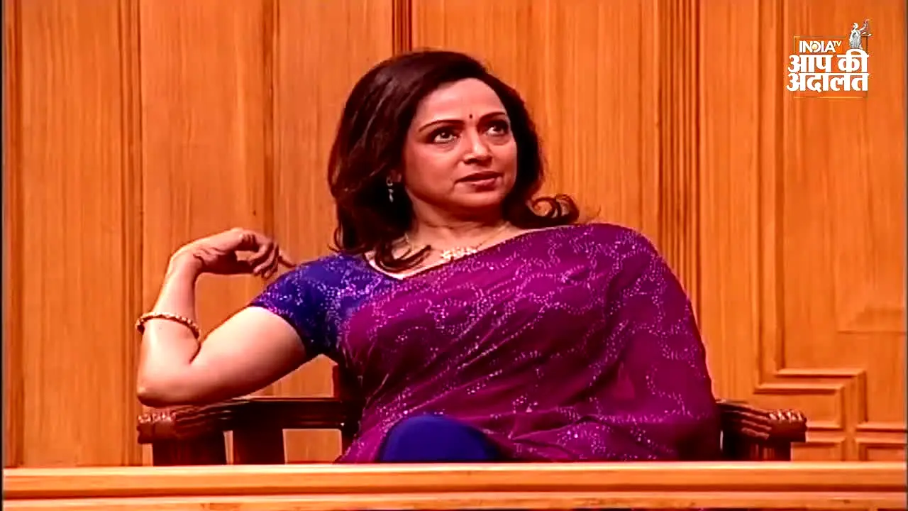 IndiaTVAapkiadalat live