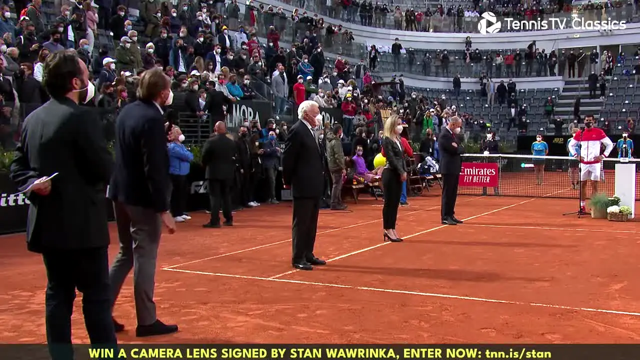 Tennis TV live