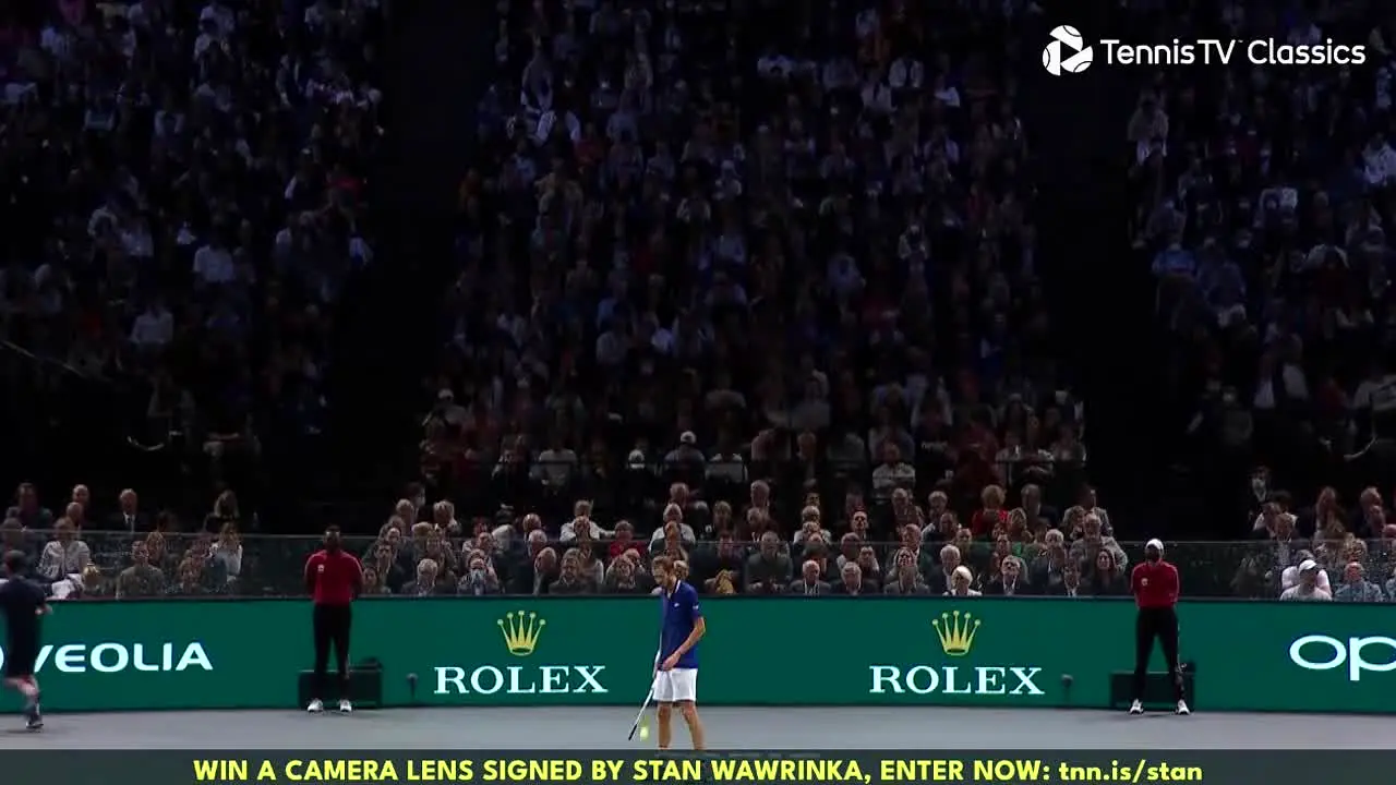 Tennis TV live