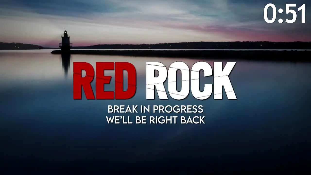 Red Rock live