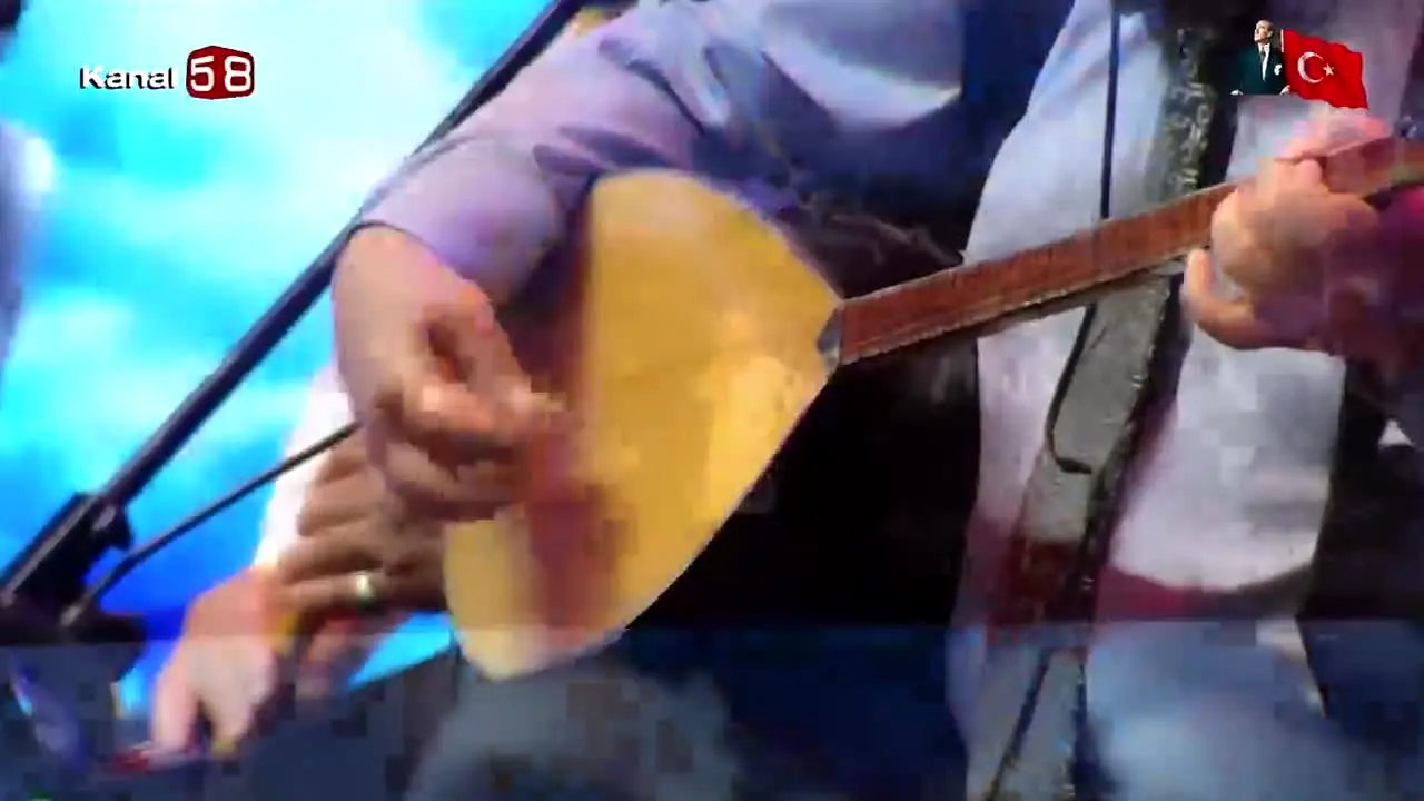 Kanal 58 live