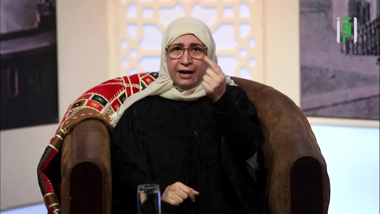 Iqraa Arabic live