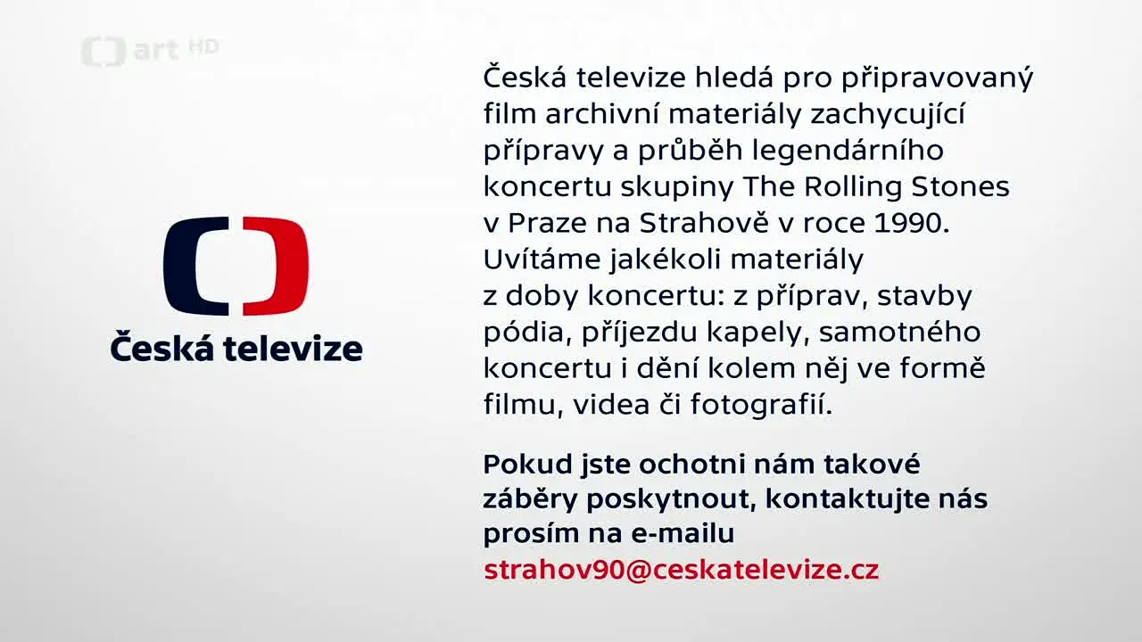 CT Decko live