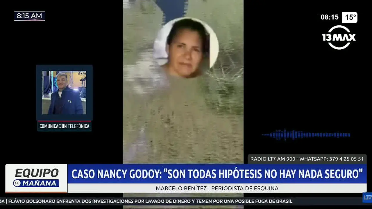 Corrientes TV live