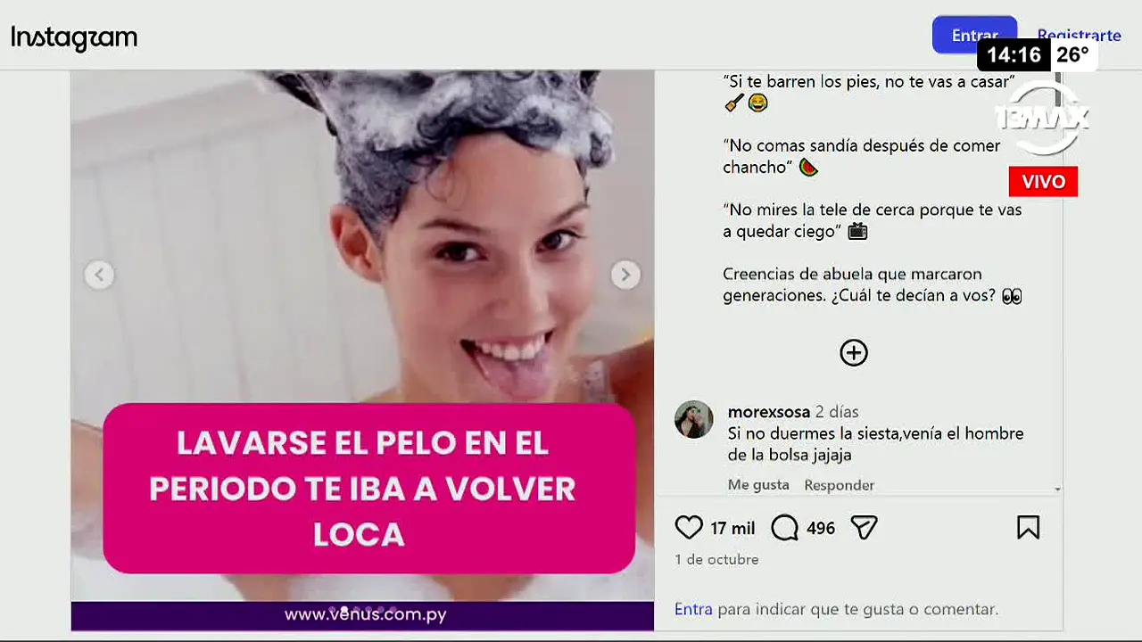 Corrientes TV en direct
