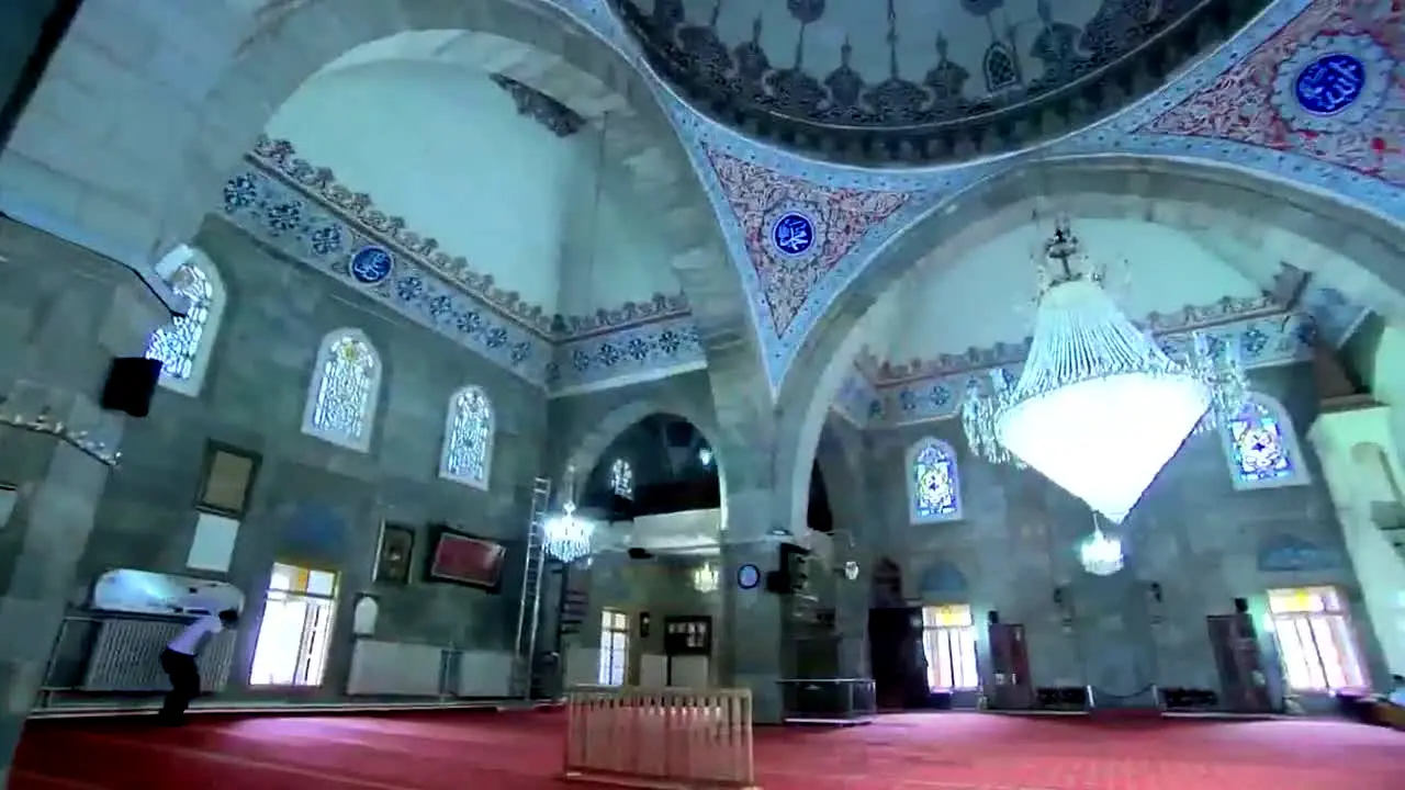 Erzurum Web TV live