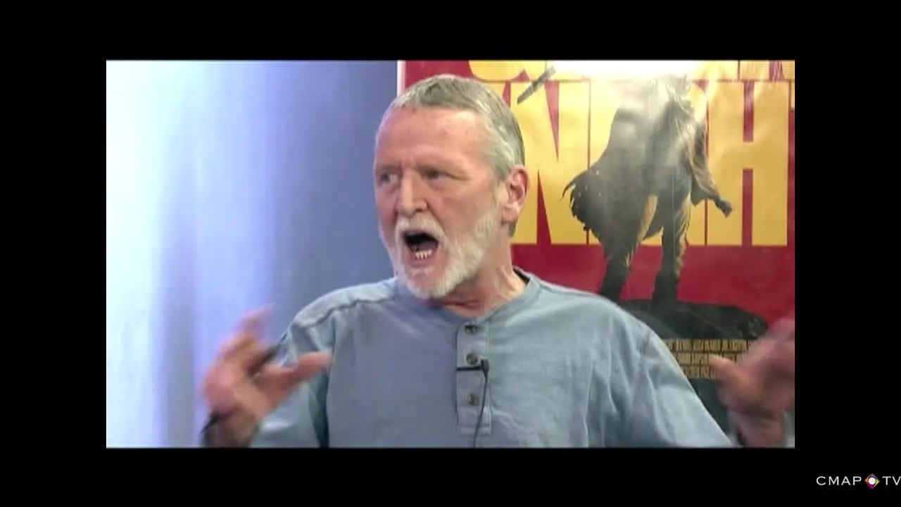CMAP Channel 20 in diretta