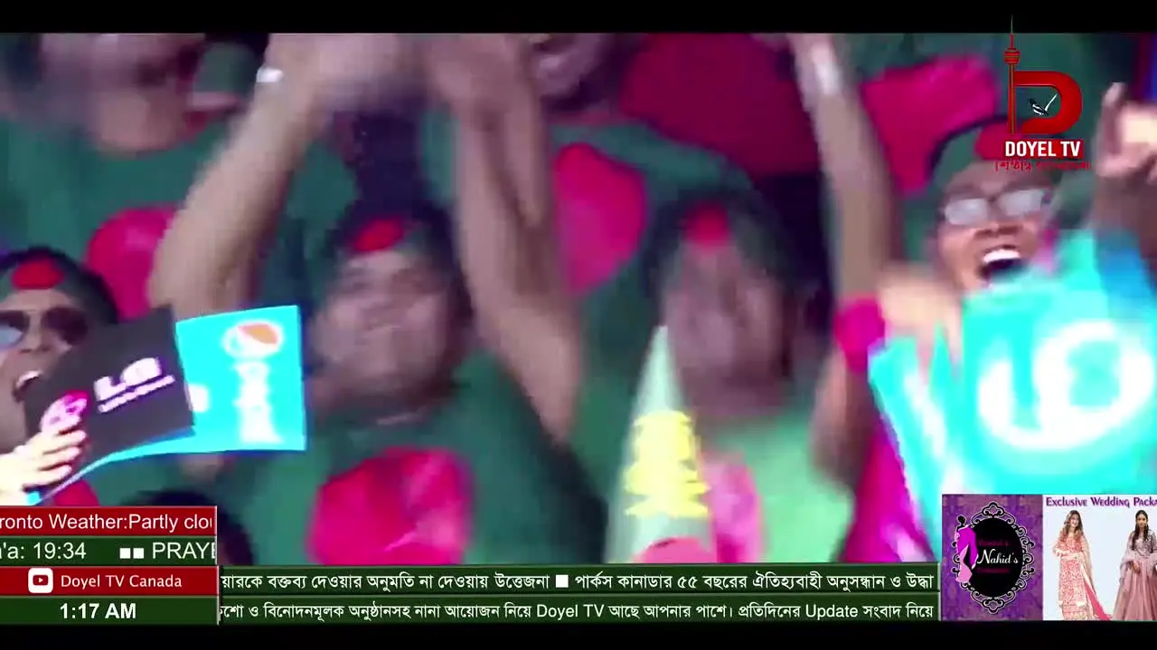 Doyel TV live