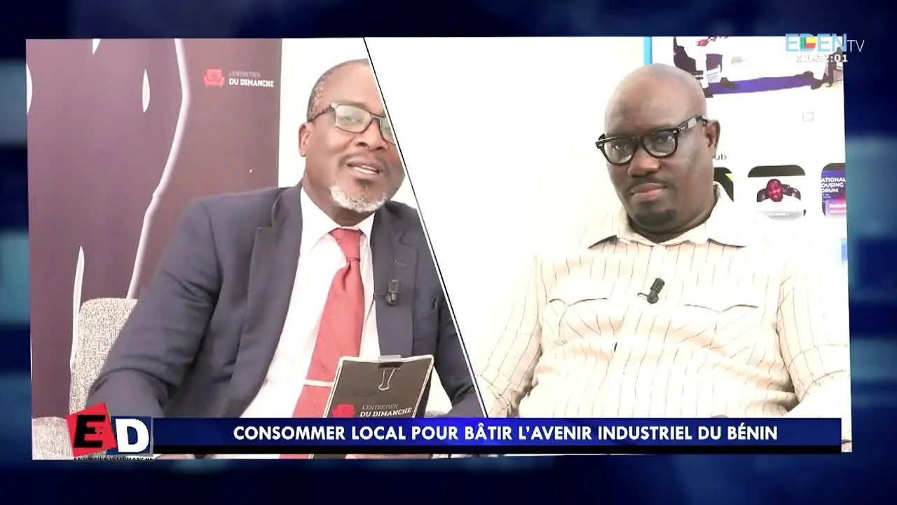 Eden TV live