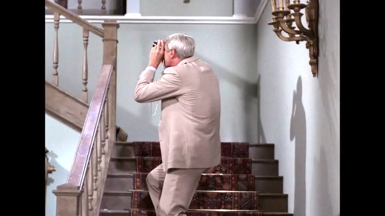 Mission Impossible live