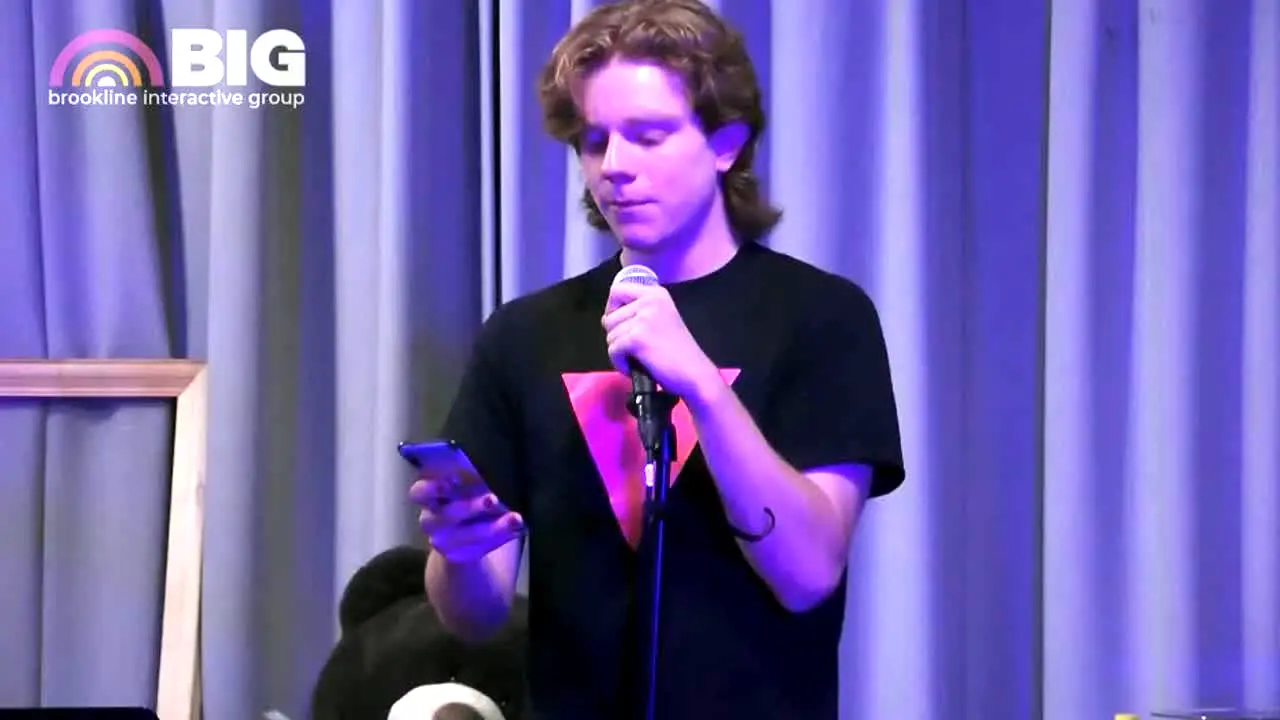 BIG Community Channel live