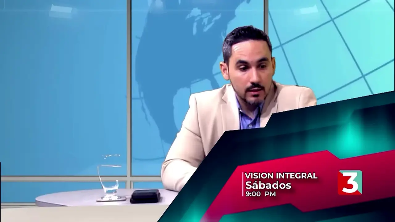 Ahora TV in diretta