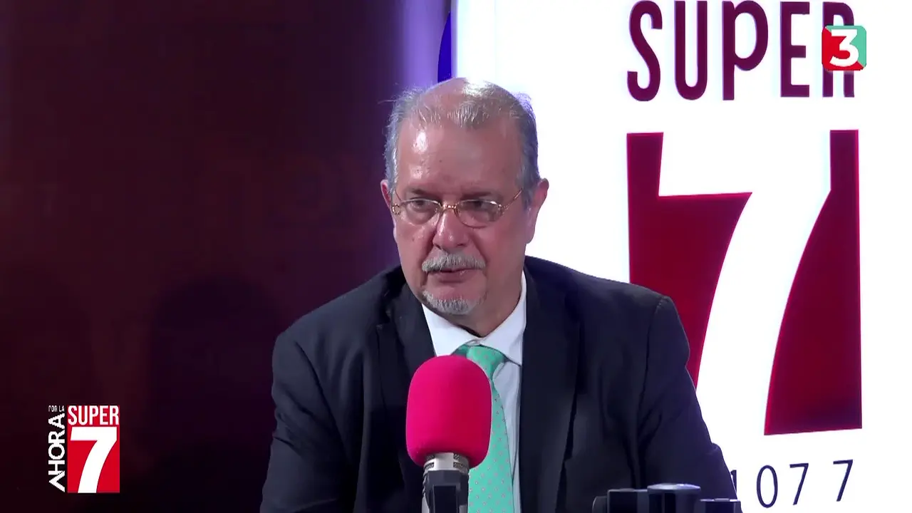 Ahora TV na żywo