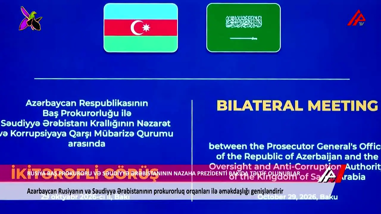 APA TV in diretta