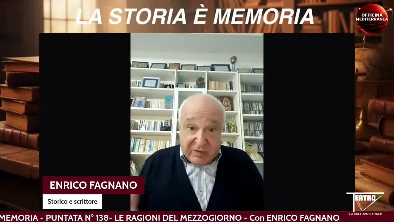 Teatro TV live