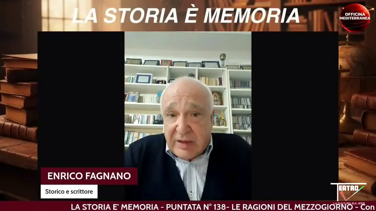 Teatro TV live