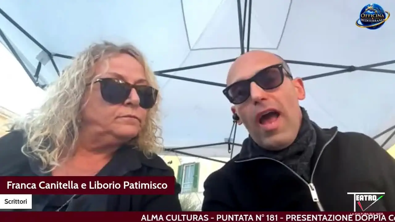 Teatro TV live