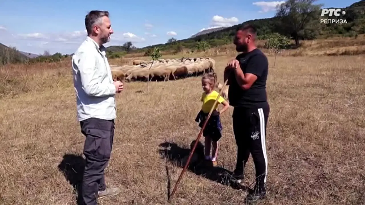 RTS Svet in diretta