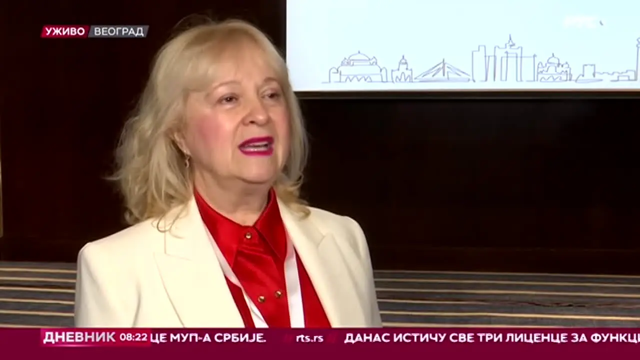 RTS Svet en vivo