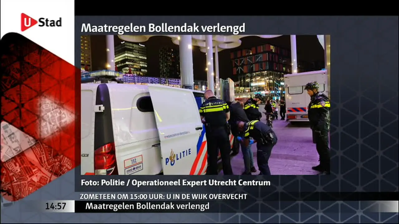 UStad na żywo