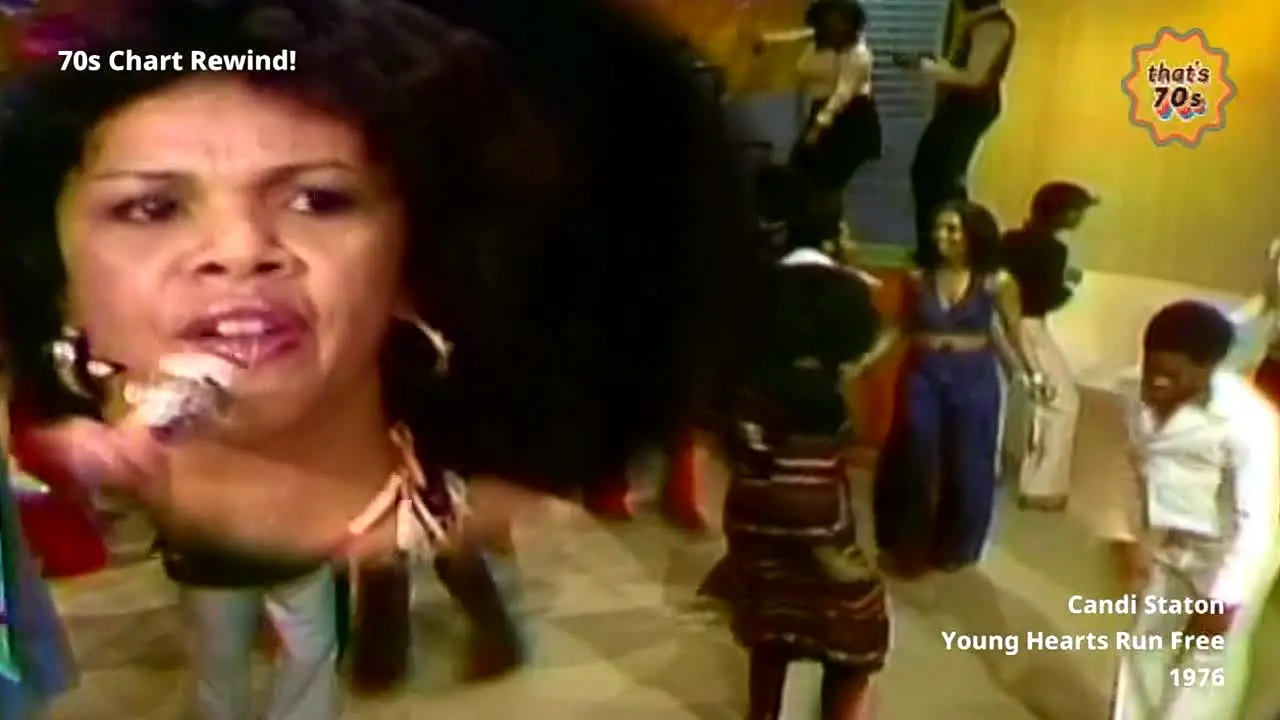 Now 70's in diretta