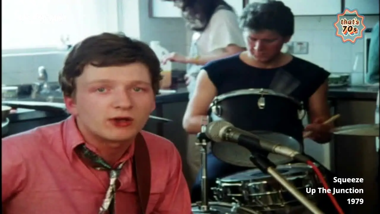Now 70's ao vivo