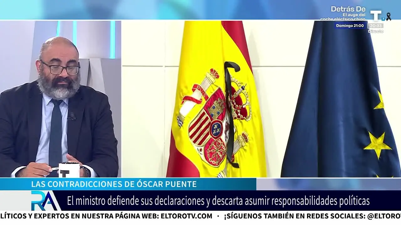 El Toro TV in diretta