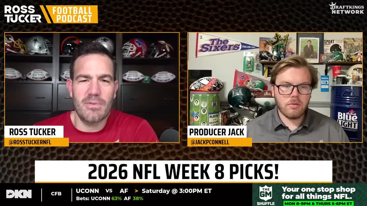 DraftKings live