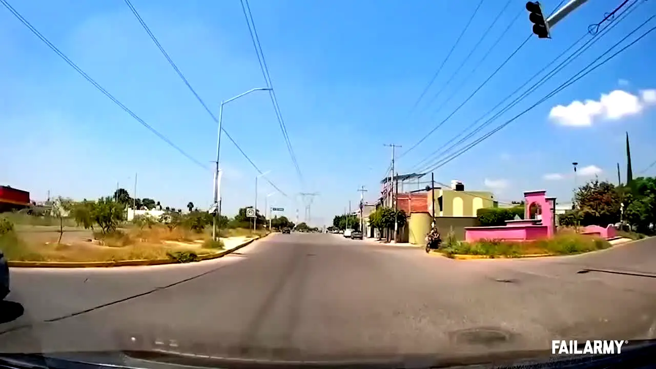 FailArmy en vivo