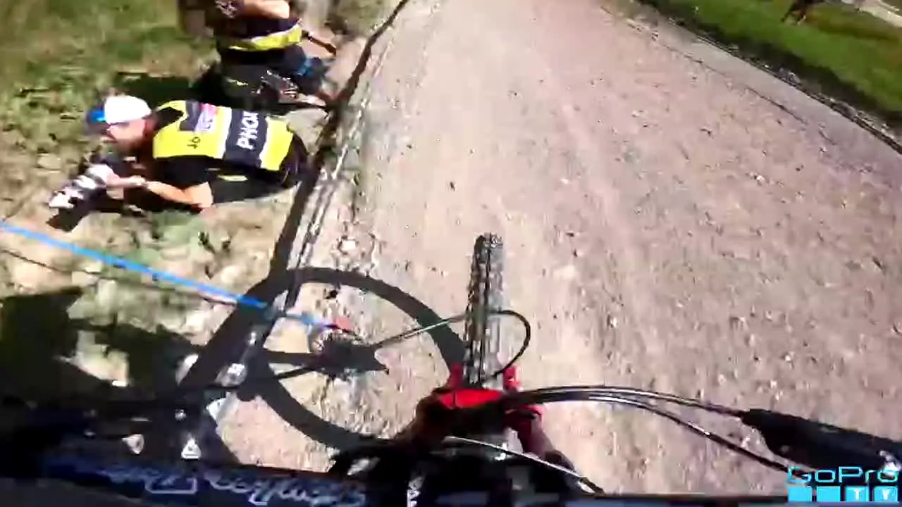 GoProTV live