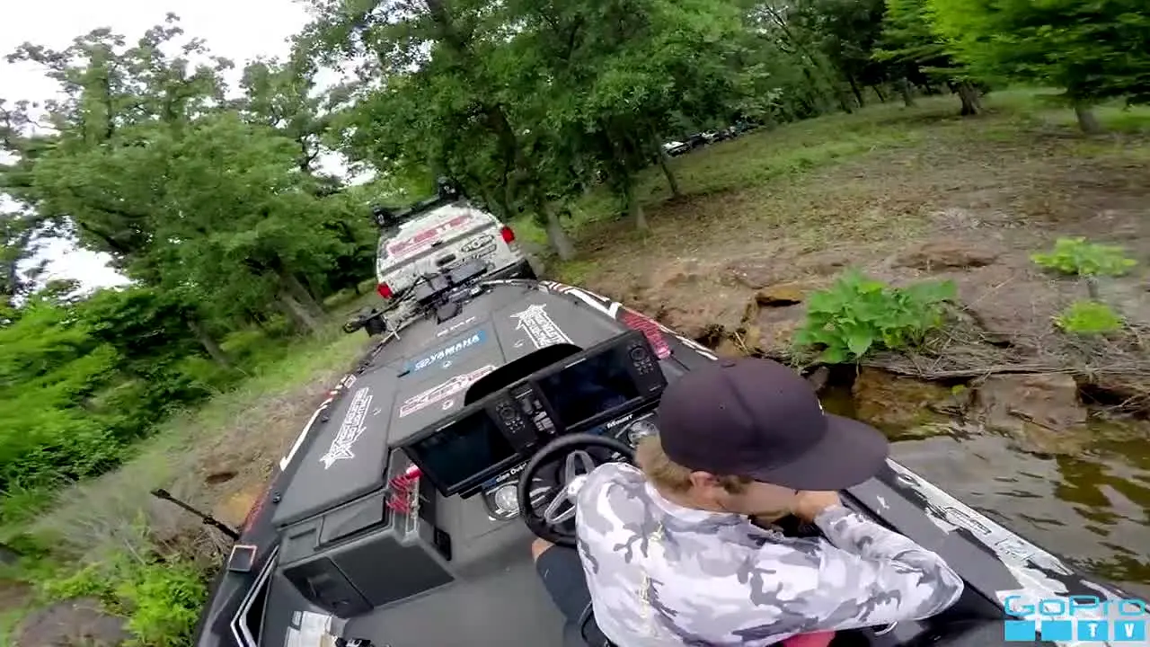 GoProTV live