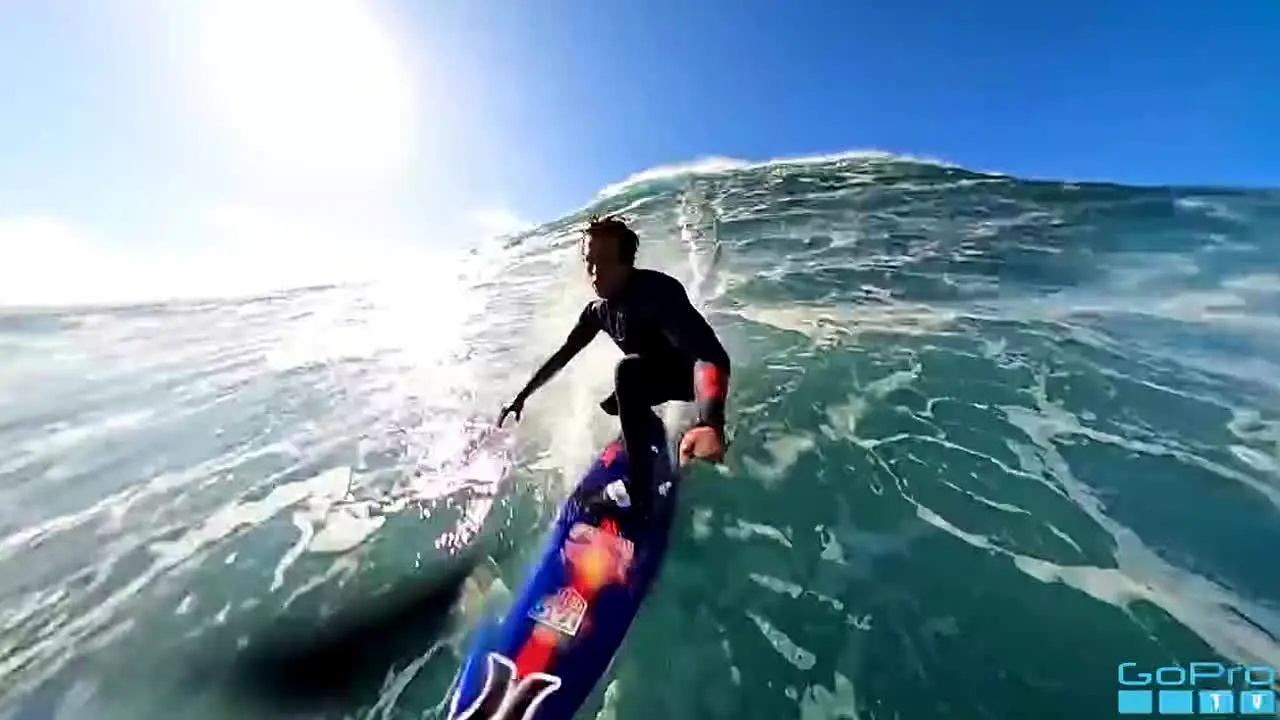 GoProTV live