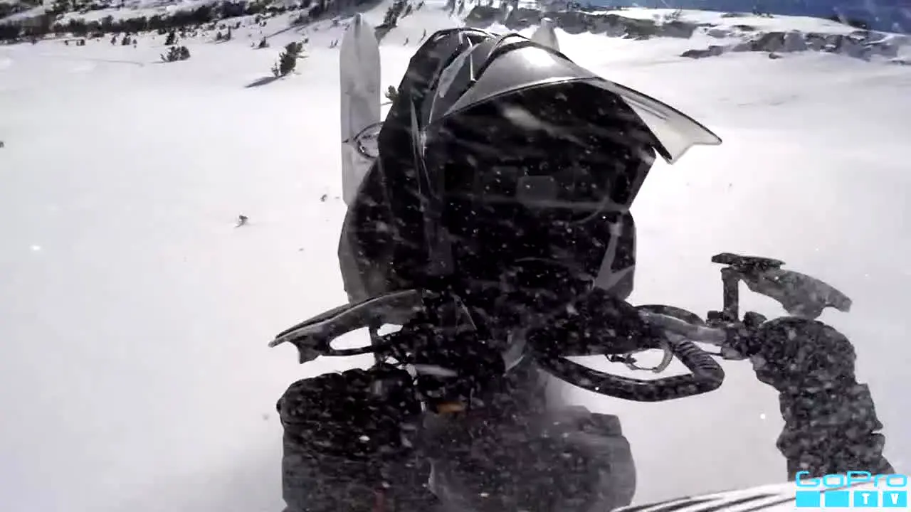 GoProTV live