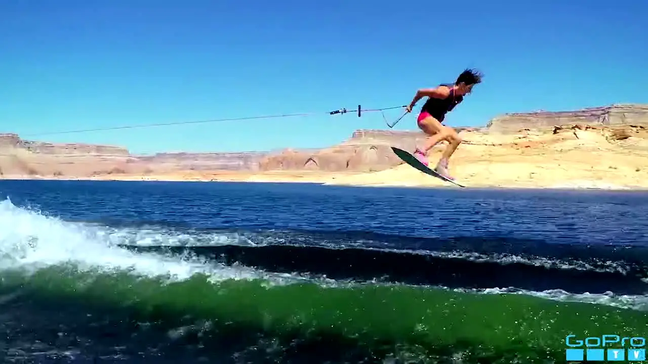 GoProTV live