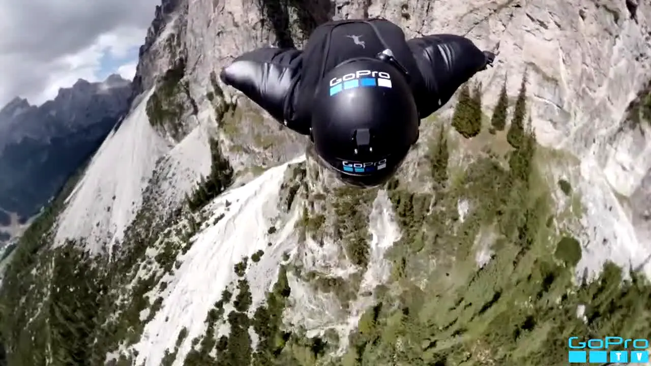 GoProTV live