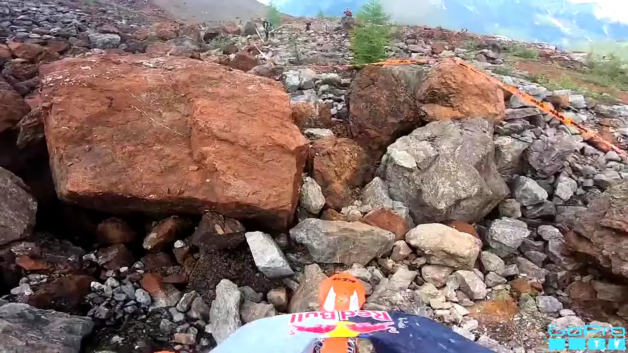 GoProTV live
